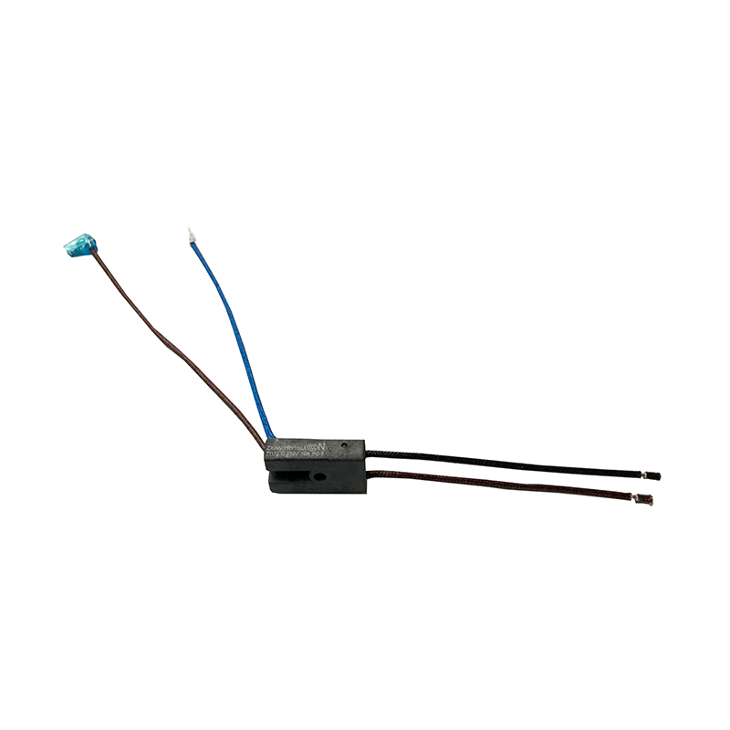 Componentes térmicos do Potting do conjunto do fusível para fusíveis térmicos dentro de eletrodomésticos Componentes térmicos do Potting do conjunto do fusível para fusíveis térmicos dentro de eletrodomésticos