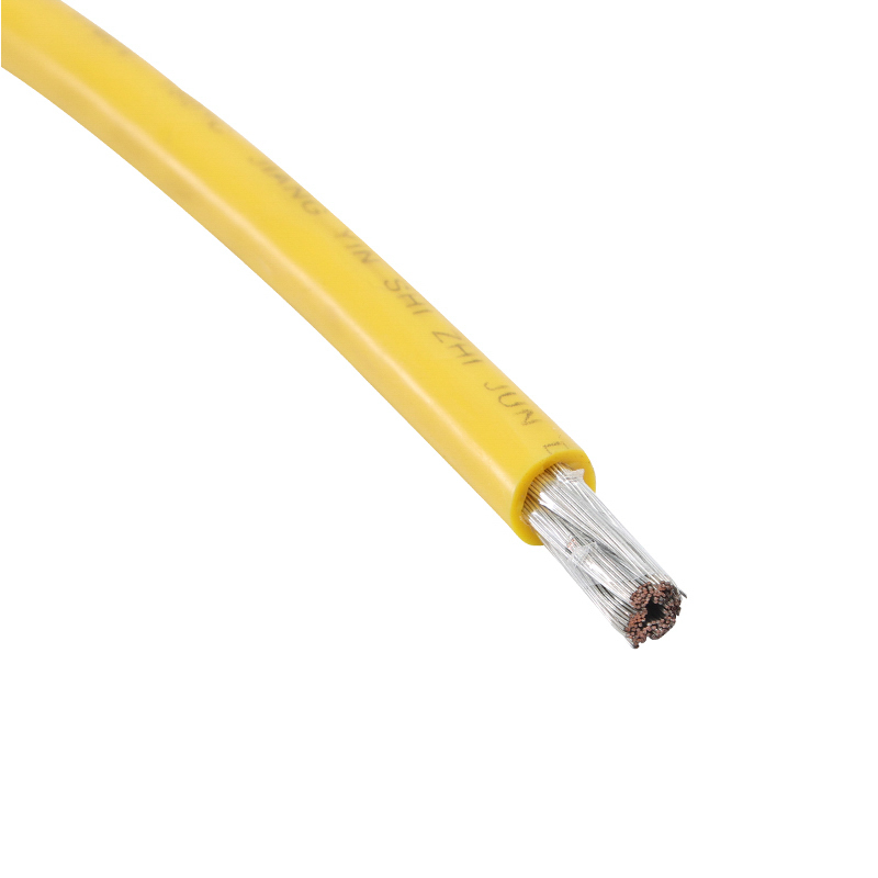 JYJ125 JYJ150 500v Irradiação Cross-Linked Fio condutor do motor isolado Xlpo JYJ125 JYJ150 500v Irradiação Cross-Linked Fio condutor do motor isolado Xlpo