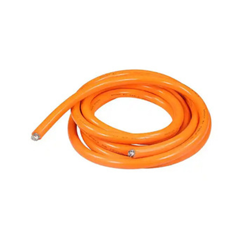 Cabo interno de alta tensão automotivo EV/EVP Cabo interno de alta tensão automotivo EV/EVP